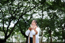 ผลงานการถ่ายภาพ จุฬาลงกรณ์มหาวิทยาลัย