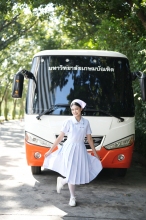 ภาพรับปริญญา มหาวิทยาลัยเกษมบัณฑิต