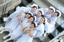 ผลงานการถ่ายภาพ มหาวิทยาลัยเกษมบัณฑิต