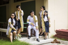 ผลงานการถ่ายภาพ มหาวิทยาลัยราชภัฏสวนสุนันทา