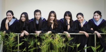 ผลงานการถ่ายภาพ มหาวิทยาลัยเชียงใหม่