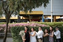 ผลงานการถ่ายภาพ มหาวิทยาลัยกรุงเทพ