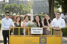 ผลงานการถ่ายภาพ มหาวิทยาลัยกรุงเทพ