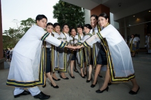 ผลงานการถ่ายภาพ มหาวิทยาลัยเทคโนโลยีราชมงคลธัญบุรี