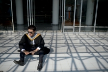 ผลงานการถ่ายภาพ มหาวิทยาลัยบูรพา