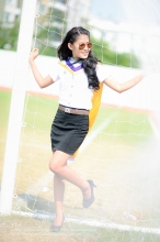 ผลงานการถ่ายภาพ มหาวิทยาลัยบูรพา