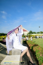 ผลงานการถ่ายภาพ มหาวิทยาลัยเทคโนโลยีราชมงคลธัญบุรี