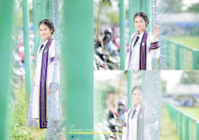 ผลงานการถ่ายภาพ มหาวิทยาลัยเทคโนโลยีราชมงคลธัญบุรี