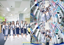 ผลงานการถ่ายภาพ มหาวิทยาลัยเทคโนโลยีราชมงคลธัญบุรี
