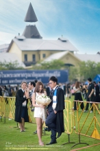 ผลงานการถ่ายภาพ มหาวิทยาลัยธรรมศาสตร์