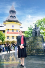 ผลงานการถ่ายภาพ มหาวิทยาลัยธรรมศาสตร์