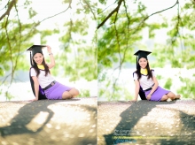 ผลงานการถ่ายภาพ มหาวิทยาลัยเชียงใหม่