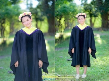 ผลงานการถ่ายภาพ มหาวิทยาลัยเชียงใหม่