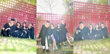 ผลงานการถ่ายภาพ มหาวิทยาลัยเชียงใหม่