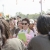 ภาพรับปริญญา มหาวิทยาลัยเทคโนโลยีราชมงคลกรุงเทพ