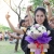 ภาพรับปริญญา มหาวิทยาลัยหัวเฉียวเฉลิมพระเกียรติ
