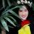 ภาพรับปริญญา สถาบันบัณฑิตพัฒนบริหารศาสตร์ (NIDA)