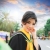 ภาพรับปริญญา มหาวิทยาลัยหัวเฉียวเฉลิมพระเกียรติ