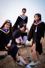 ผลงานการถ่ายภาพ มหาวิทยาลัยบูรพา