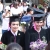 ภาพรับปริญญา มหาวิทยาลัยเกษตรศาสตร์