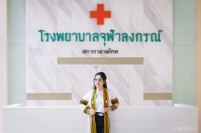 ผลงานการถ่ายภาพ จุฬาลงกรณ์มหาวิทยาลัย