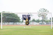 ผลงานการถ่ายภาพ มหาวิทยาลัยหัวเฉียวเฉลิมพระเกียรติ