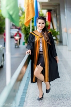 ผลงานการถ่ายภาพ มหาวิทยาลัยสยาม
