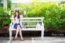 ผลงานการถ่ายภาพ จุฬาลงกรณ์มหาวิทยาลัย