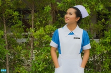 ผลงานการถ่ายภาพ วิทยาลัยพยาบาลบรมราชชนนี นครราชสีมา