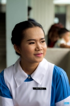 ผลงานการถ่ายภาพ วิทยาลัยพยาบาลบรมราชชนนี นครราชสีมา