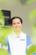 ผลงานการถ่ายภาพ วิทยาลัยพยาบาลบรมราชชนนี นครราชสีมา