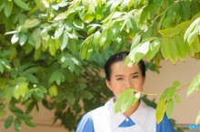 ผลงานการถ่ายภาพ วิทยาลัยพยาบาลบรมราชชนนี นครราชสีมา