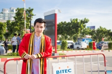 ผลงานการถ่ายภาพ มหาวิทยาลัยเทคโนโลยีพระจอมเกล้าพระนครเหนือ