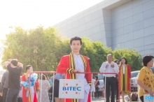 ผลงานการถ่ายภาพ มหาวิทยาลัยเทคโนโลยีพระจอมเกล้าพระนครเหนือ