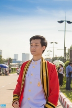 ผลงานการถ่ายภาพ มหาวิทยาลัยเทคโนโลยีพระจอมเกล้าพระนครเหนือ