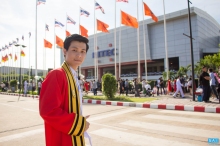 ผลงานการถ่ายภาพ มหาวิทยาลัยเทคโนโลยีพระจอมเกล้าพระนครเหนือ