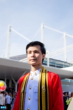 ผลงานการถ่ายภาพ มหาวิทยาลัยเทคโนโลยีพระจอมเกล้าพระนครเหนือ