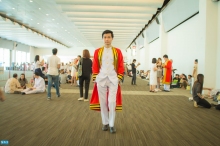 ผลงานการถ่ายภาพ มหาวิทยาลัยเทคโนโลยีพระจอมเกล้าพระนครเหนือ