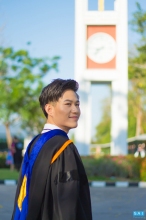 ผลงานการถ่ายภาพ มหาวิทยาลัยคริสเตียน