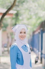 ผลงานการถ่ายภาพ วิทยาลัยพยาบาลบรมราชชนนี จังหวัดนนทบุรี