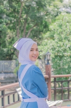 ผลงานการถ่ายภาพ วิทยาลัยพยาบาลบรมราชชนนี จังหวัดนนทบุรี