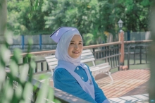 ผลงานการถ่ายภาพ วิทยาลัยพยาบาลบรมราชชนนี จังหวัดนนทบุรี