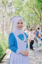 ผลงานการถ่ายภาพ วิทยาลัยพยาบาลบรมราชชนนี จังหวัดนนทบุรี