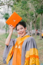 ผลงานการถ่ายภาพ มหาวิทยาลัยเทคโนโลยีสุรนารี