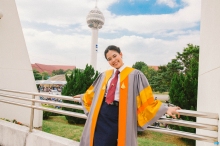 ผลงานการถ่ายภาพ มหาวิทยาลัยเทคโนโลยีสุรนารี