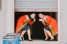 ผลงานการถ่ายภาพ มหาวิทยาลัยเทคโนโลยีพระจอมเกล้าพระนครเหนือ