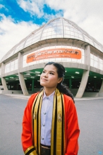 ผลงานการถ่ายภาพ มหาวิทยาลัยเทคโนโลยีพระจอมเกล้าพระนครเหนือ