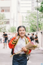 ผลงานการถ่ายภาพ มหาวิทยาลัยเทคโนโลยีพระจอมเกล้าพระนครเหนือ