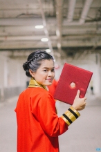 ผลงานการถ่ายภาพ มหาวิทยาลัยเทคโนโลยีพระจอมเกล้าพระนครเหนือ