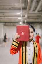 ผลงานการถ่ายภาพ มหาวิทยาลัยเทคโนโลยีพระจอมเกล้าพระนครเหนือ